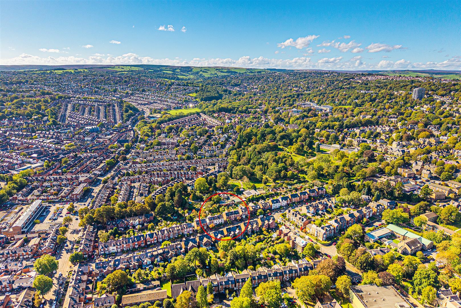 66, Southgrove Road, Botanical Gardens, Sheffield, S10 2NQ