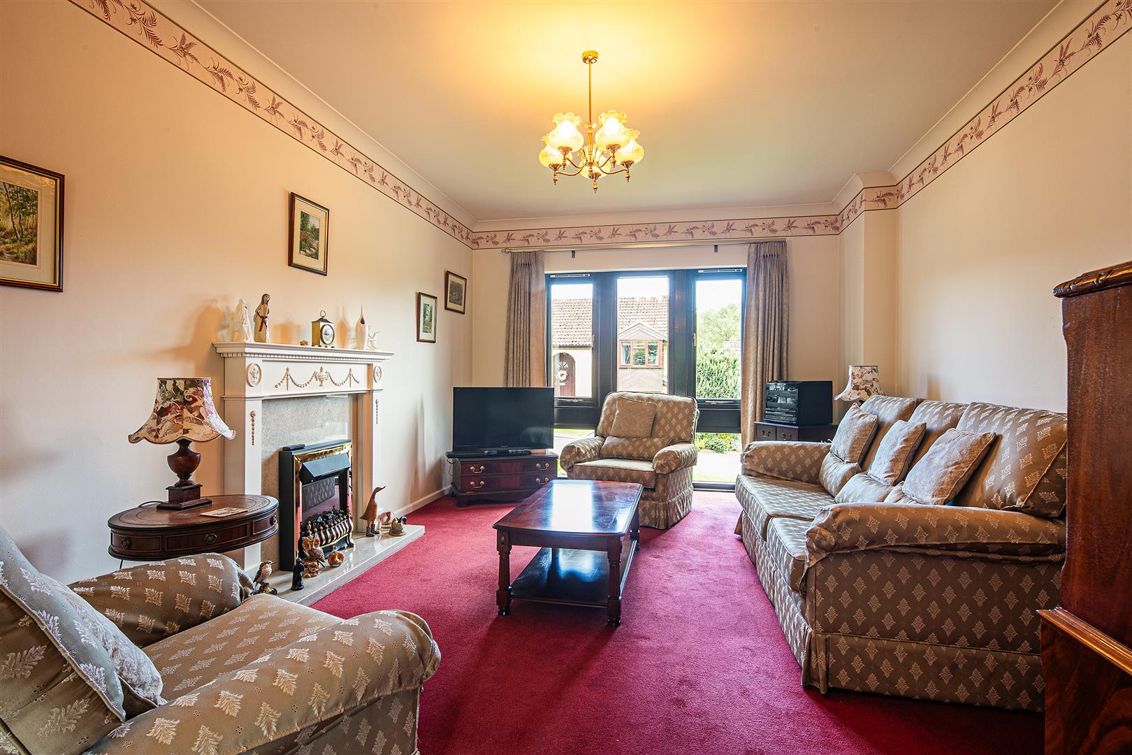 3, Stonewood Court, Sandygate, Sheffield, S10 5SR