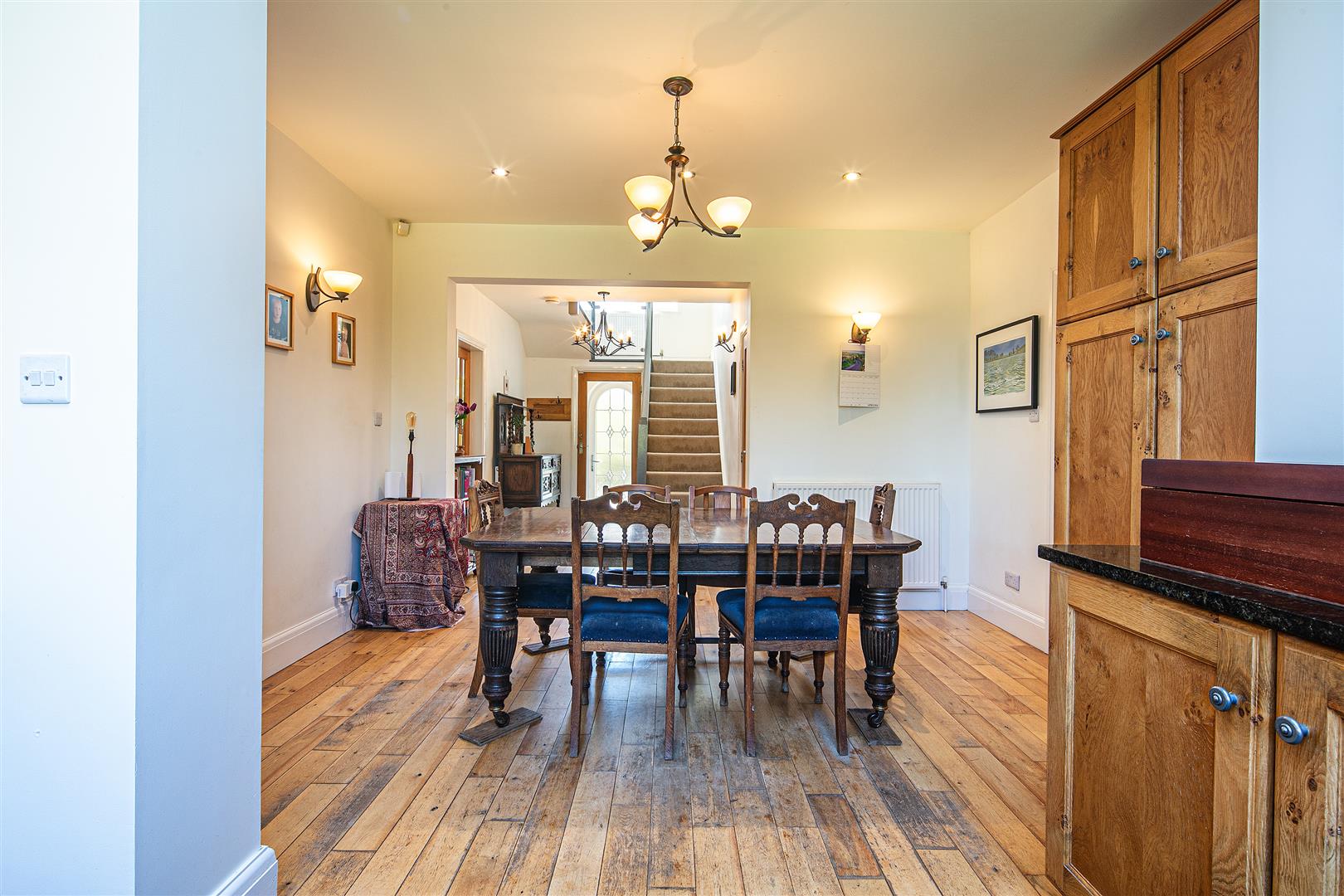 40, Bents Drive, Sheffield, S11 9RP