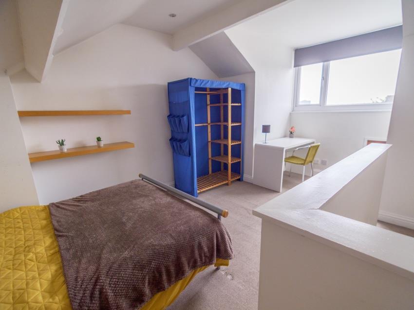 38, Beehive Road, Crookesmoor, Sheffield, S10 1EP