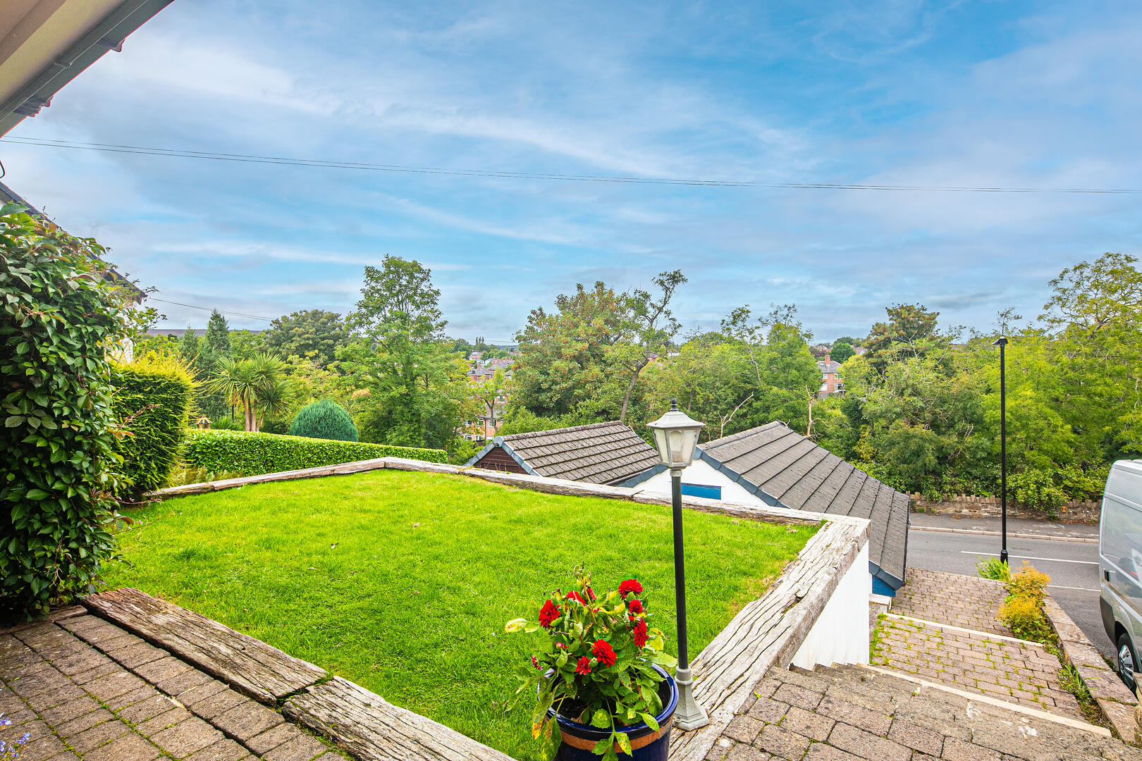 14, Queen Victoria Road, Totley Rise, Sheffield, S17 4HT