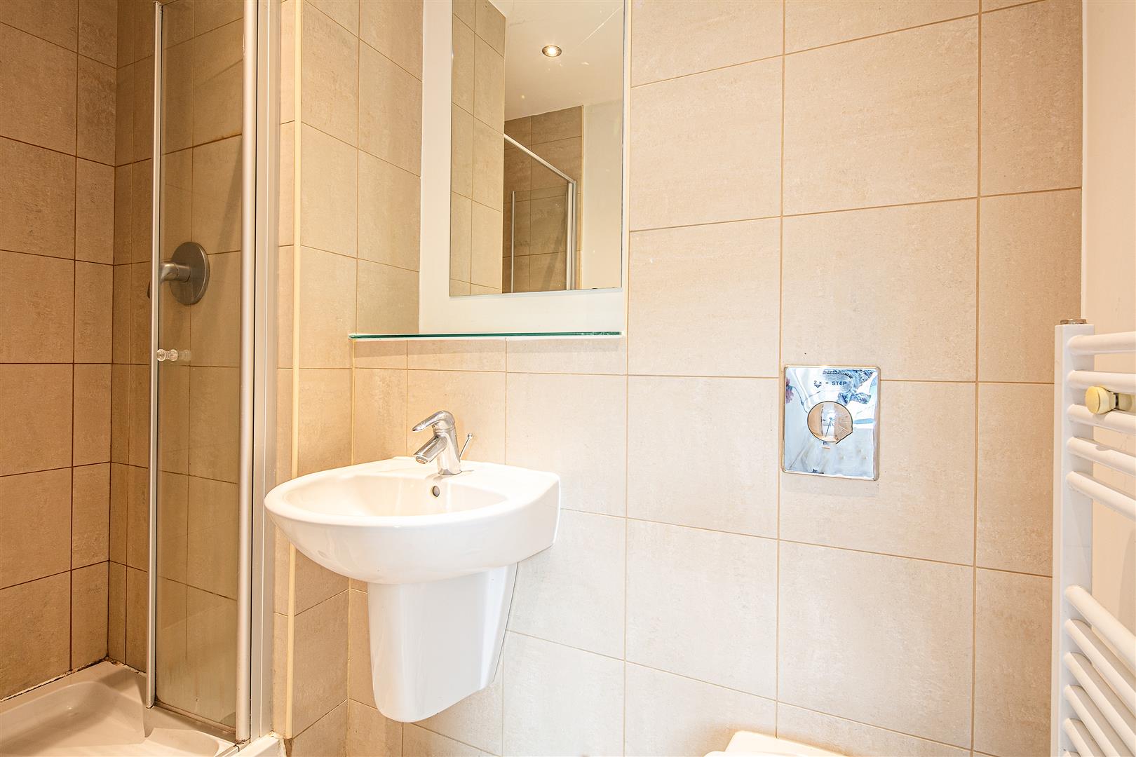 403 West One Central, 12 Fitzwilliam Street, City Centre, Sheffield, S1 4JN