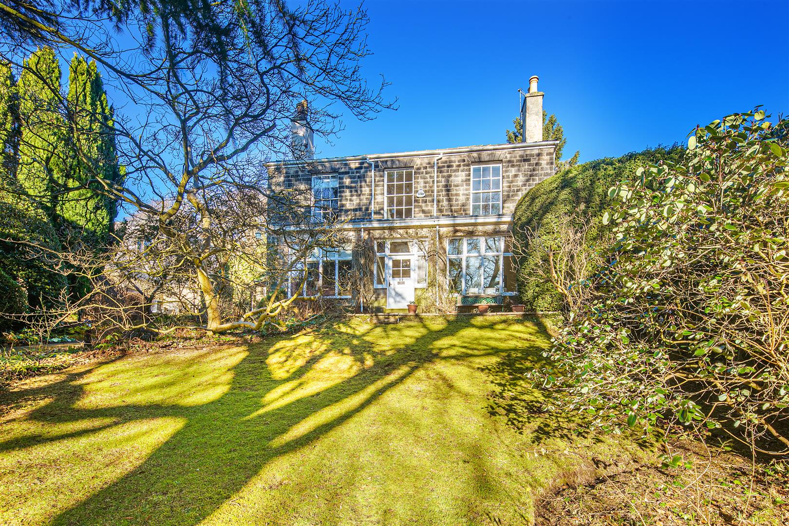 Cliffe House, 82 Ranmoor Road, Ranmoor, Sheffield, S10 3HJ