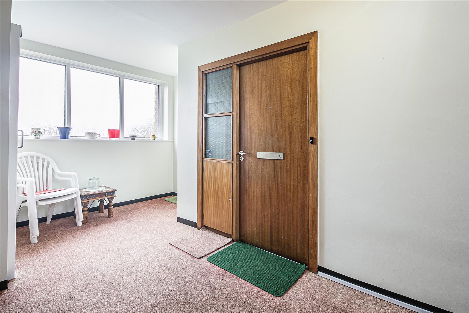 13 Rushleigh Court, Dore Road, Dore, Sheffield, S17 3HB