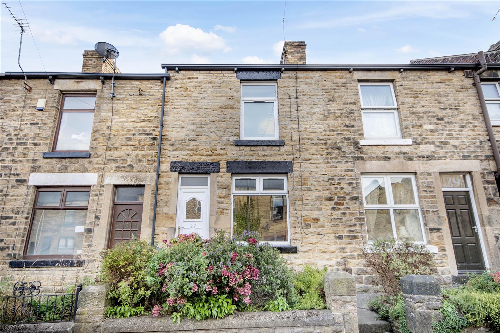 27, Toftwood Road, Crookes, Sheffield, S10 1SJ