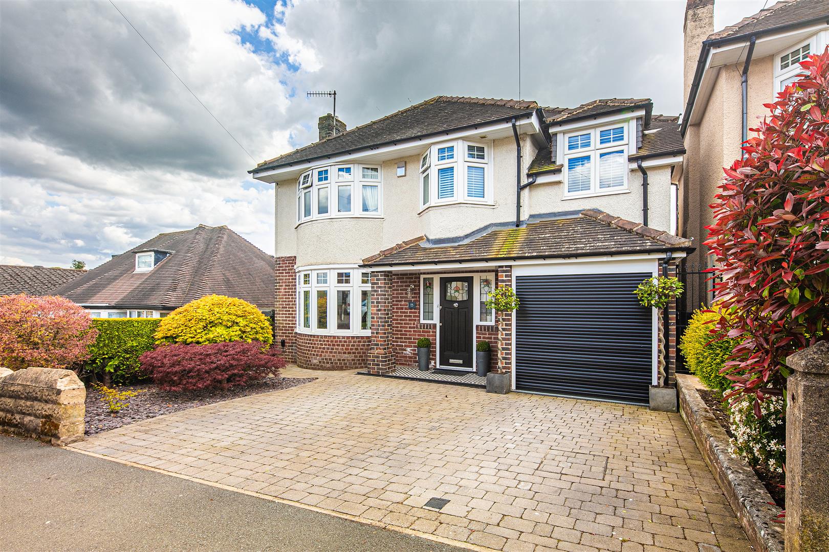 13, Furniss Avenue, Dore, Sheffield, S17 3QJ