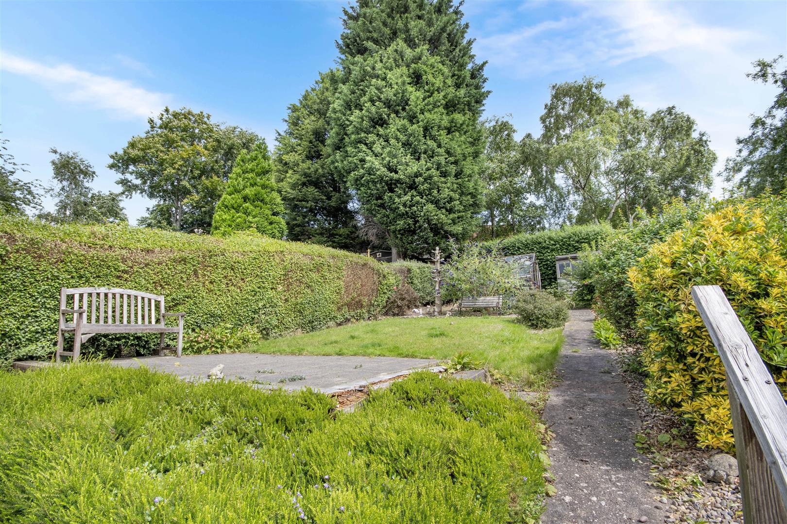 27, St. Aidans Road, Norfolk Park, Sheffield, S2 2NG