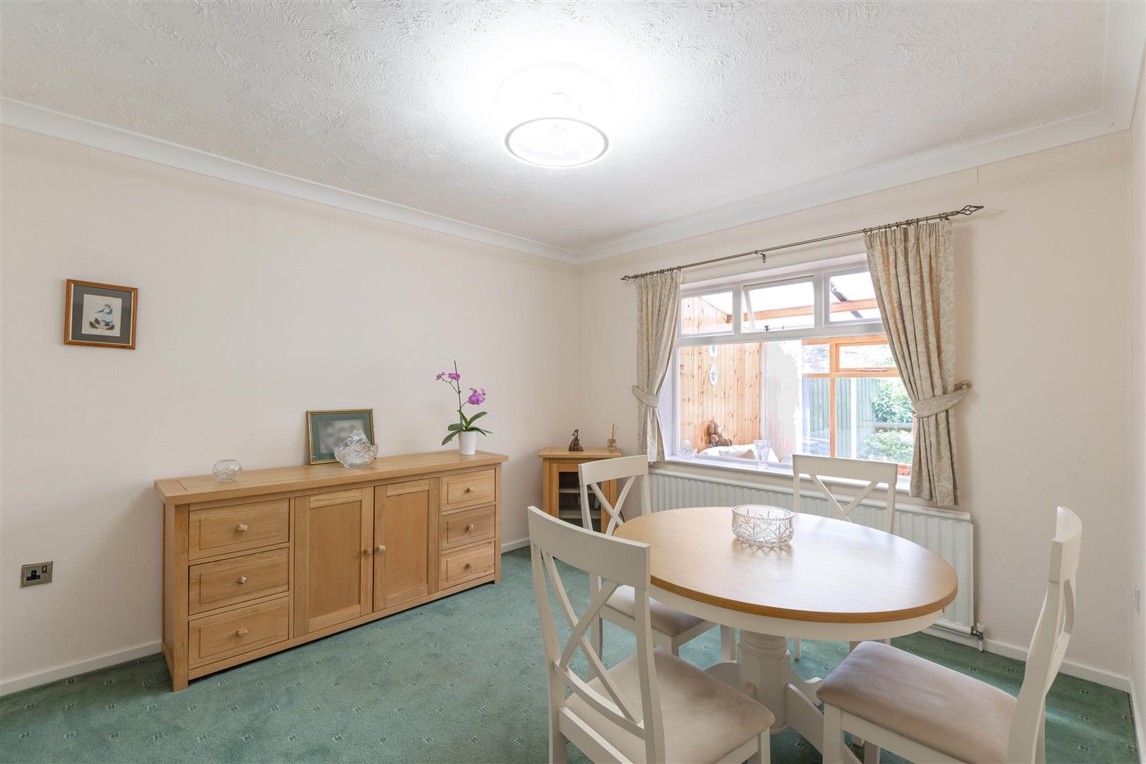 14, Glen Road, Nether Edge, Sheffield, S7 1RA
