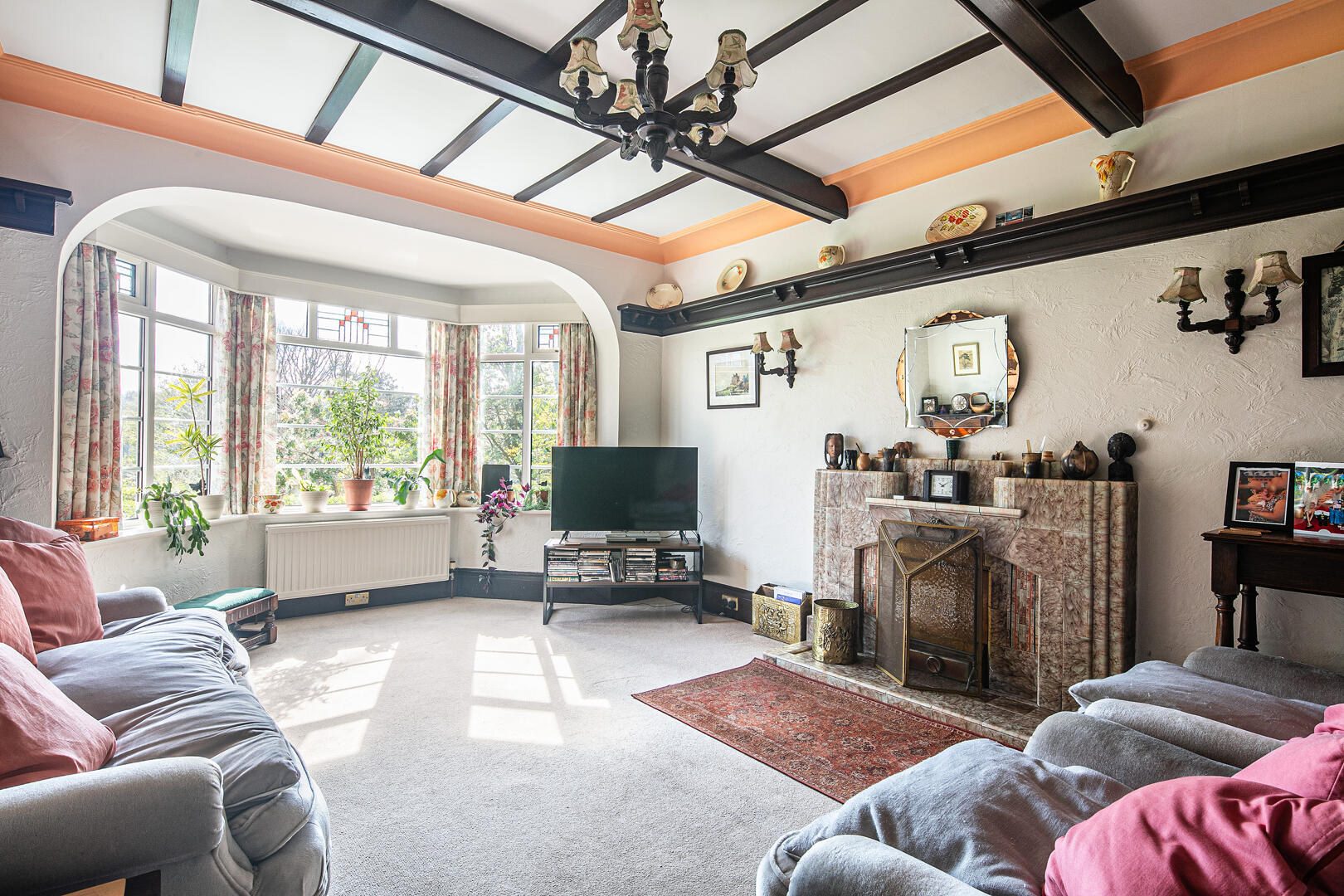 2, Carr Bank Drive, Sheffield, S11 7FD