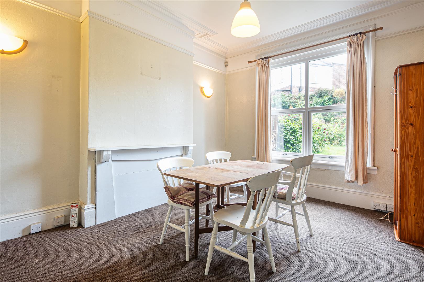 63, Stafford Road, Norfolk Park, Sheffield, S2 2SF