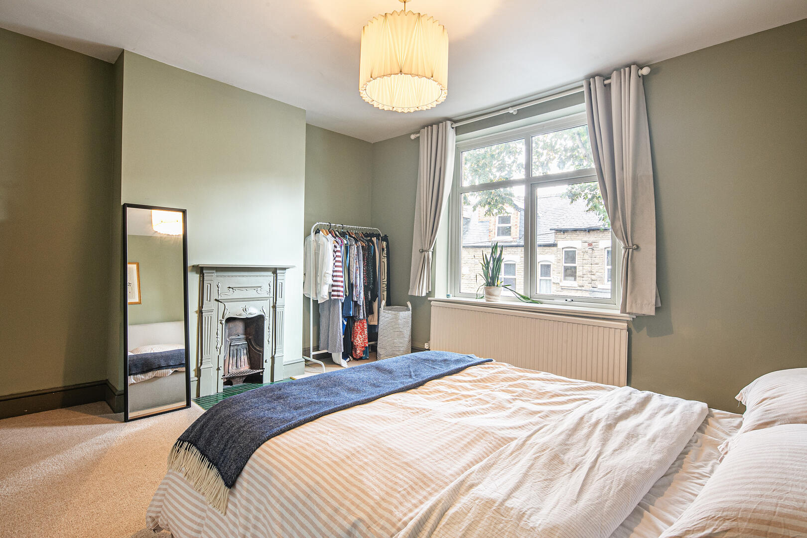 16, Raven Road, Nether Edge Village, Sheffield, S7 1SB