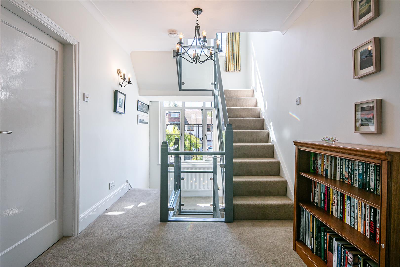 40, Bents Drive, Sheffield, S11 9RP