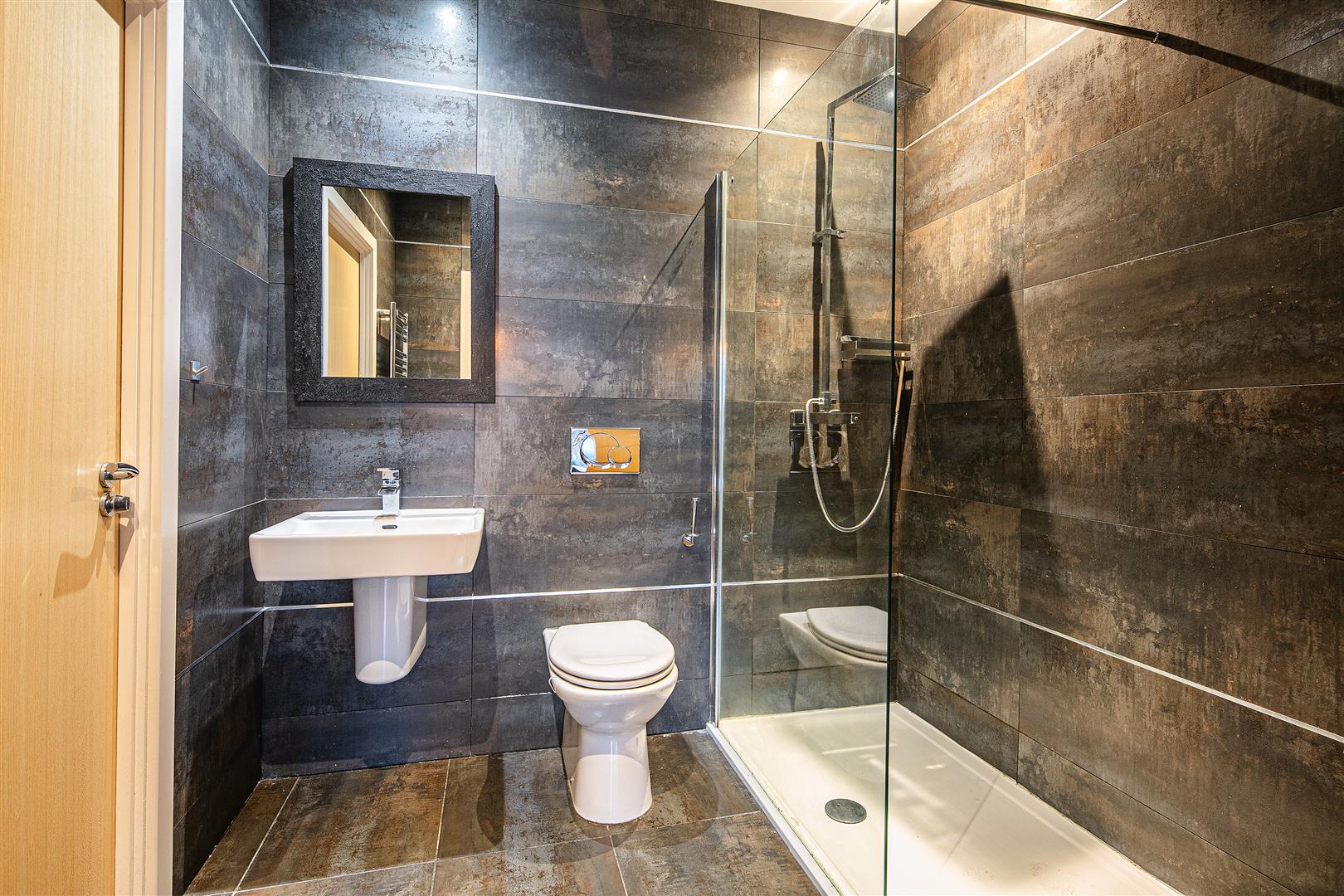 Apt 4, St Andrews Plaza, 33 Clifford Road, Brincliffe, Sheffield, S11 9AQ