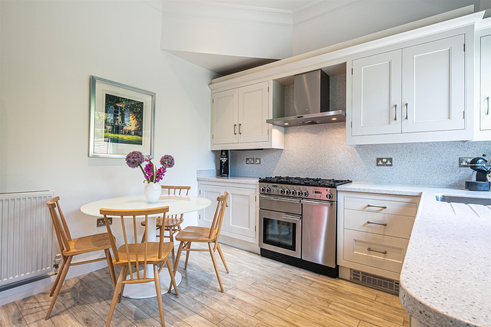 55, Canterbury Avenue, Fulwood, Sheffield, S10 3RU
