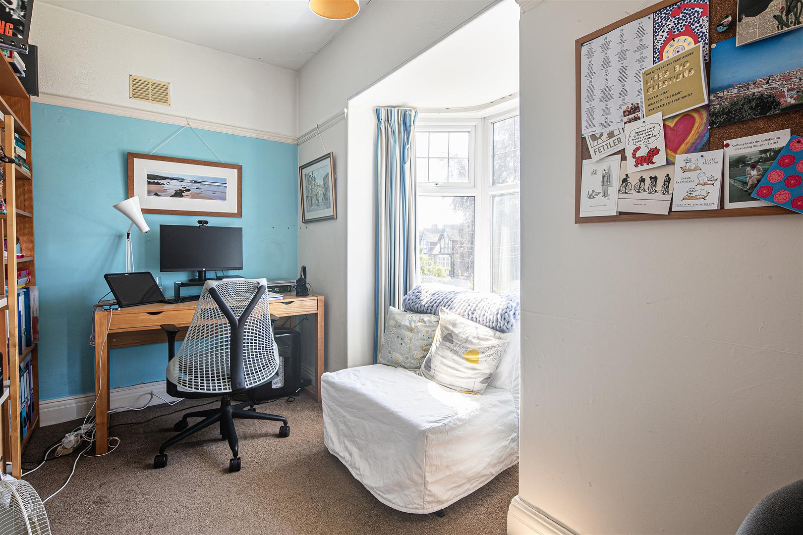 18, Grove Road, Sheffield, S7 2GZ