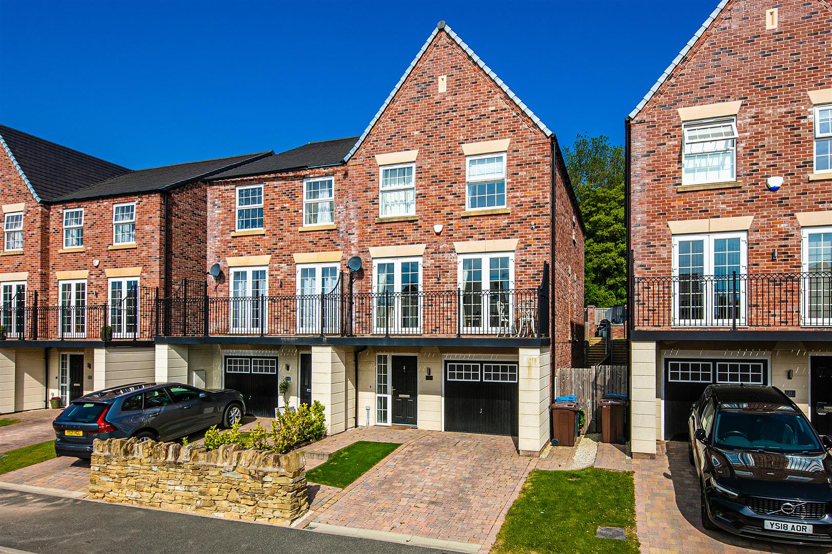 29, Saxon Avenue, Dore, Sheffield, S17 3SB