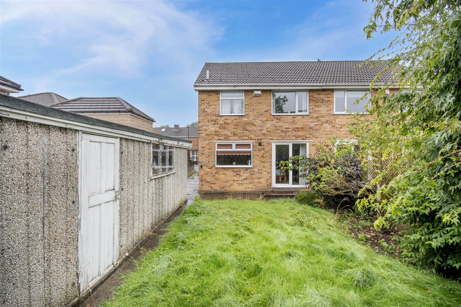 11, Park Road, Stannington, Sheffield, S6 5PD