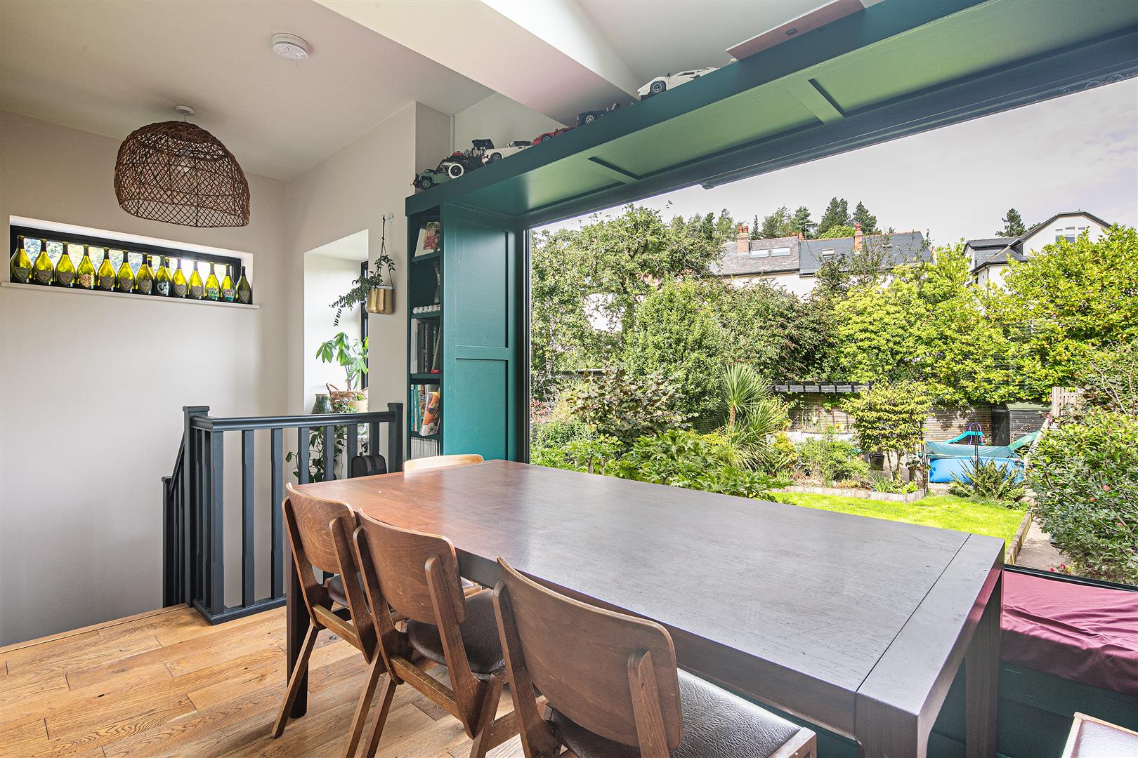 68, Brooklands Crescent, Fulwood Village, Sheffield, S10 4GG