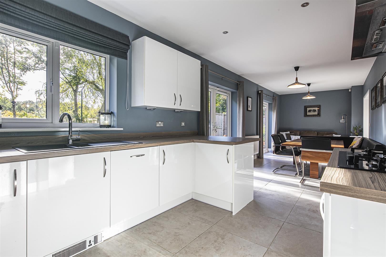 Oak Tree Cottage, 12, Waterfall Close, Norton, Sheffield, S8 8AE