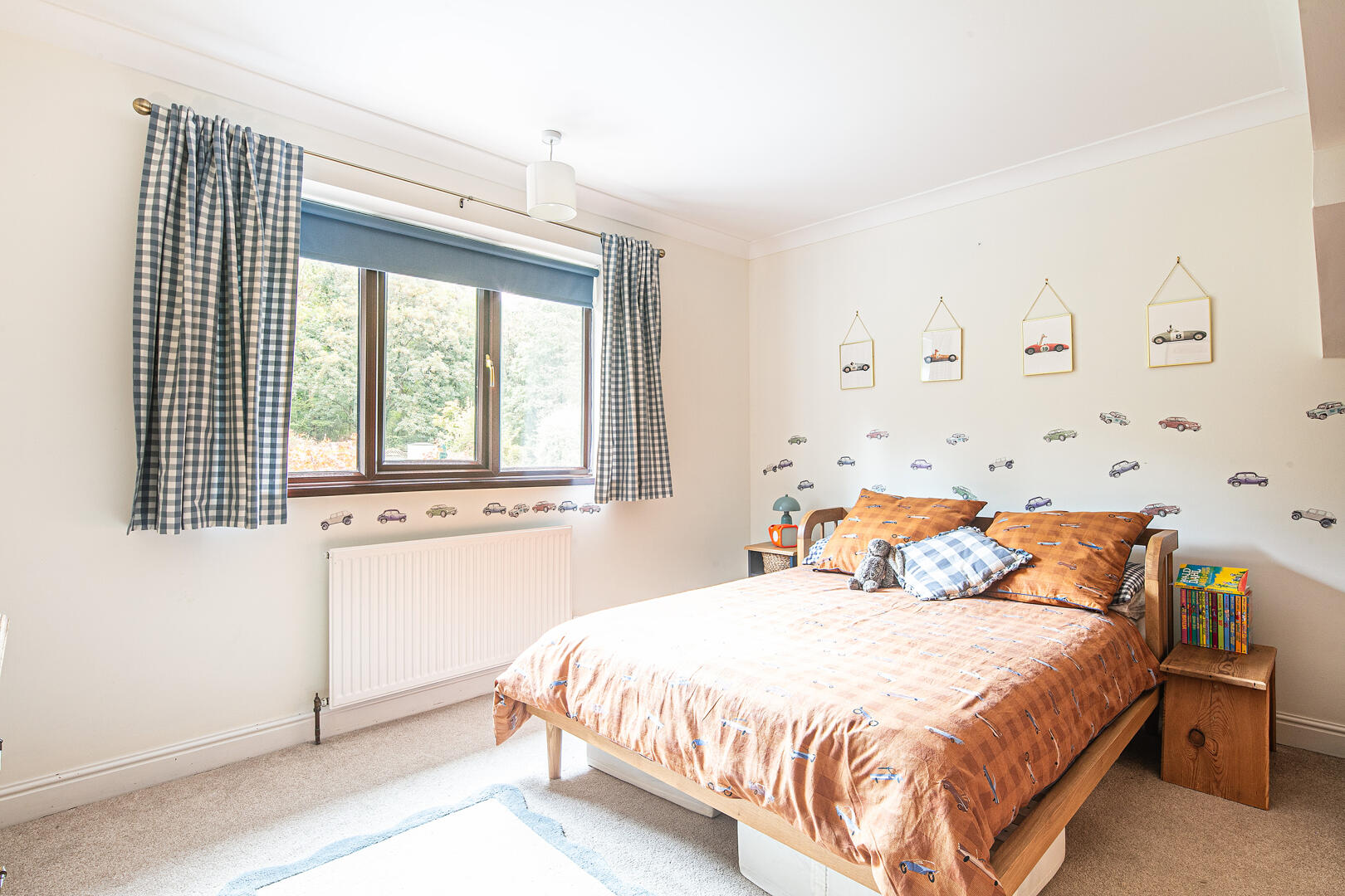 14, Queen Victoria Road, Totley Rise, Sheffield, S17 4HT