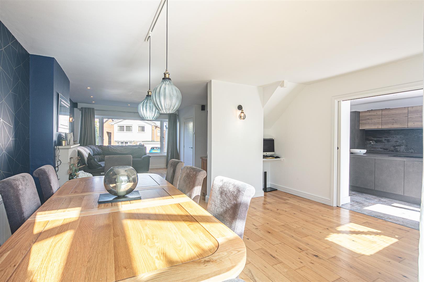 4, Everard Avenue, Sheffield, S17 4LZ