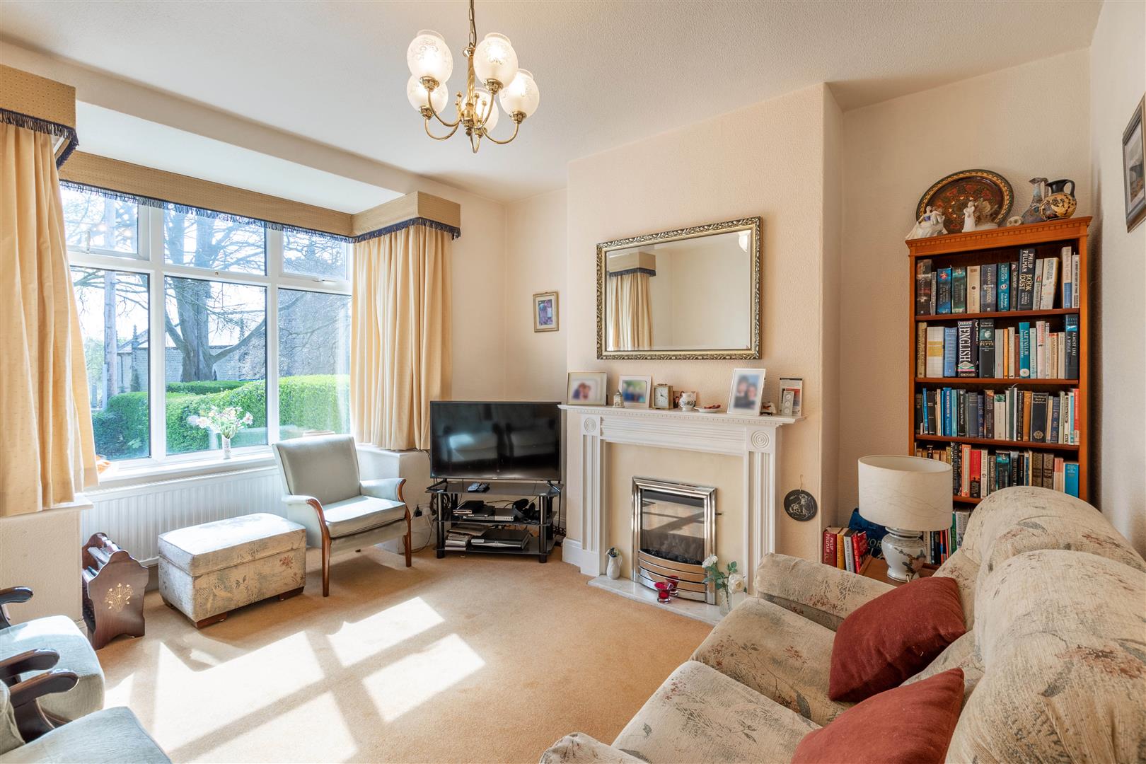 24, Church Lane, Dore, Sheffield, S17 3GS