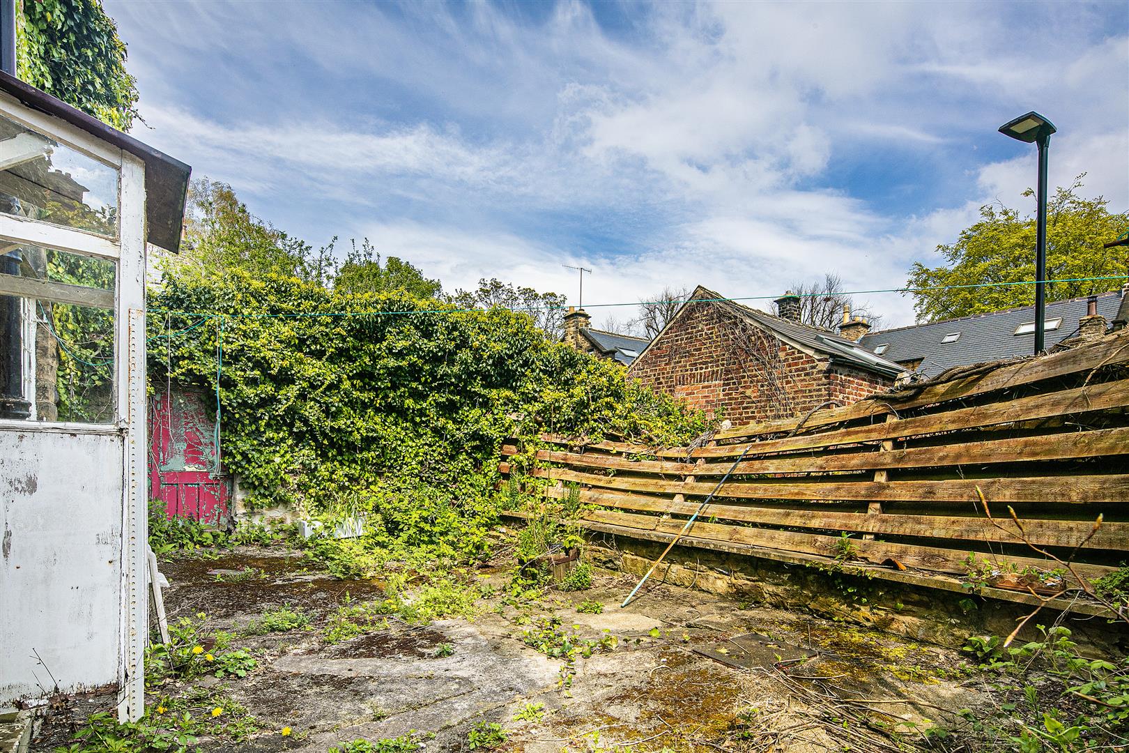 1, Mackenzie Crescent, Broomhall, Sheffield, S10 2BU