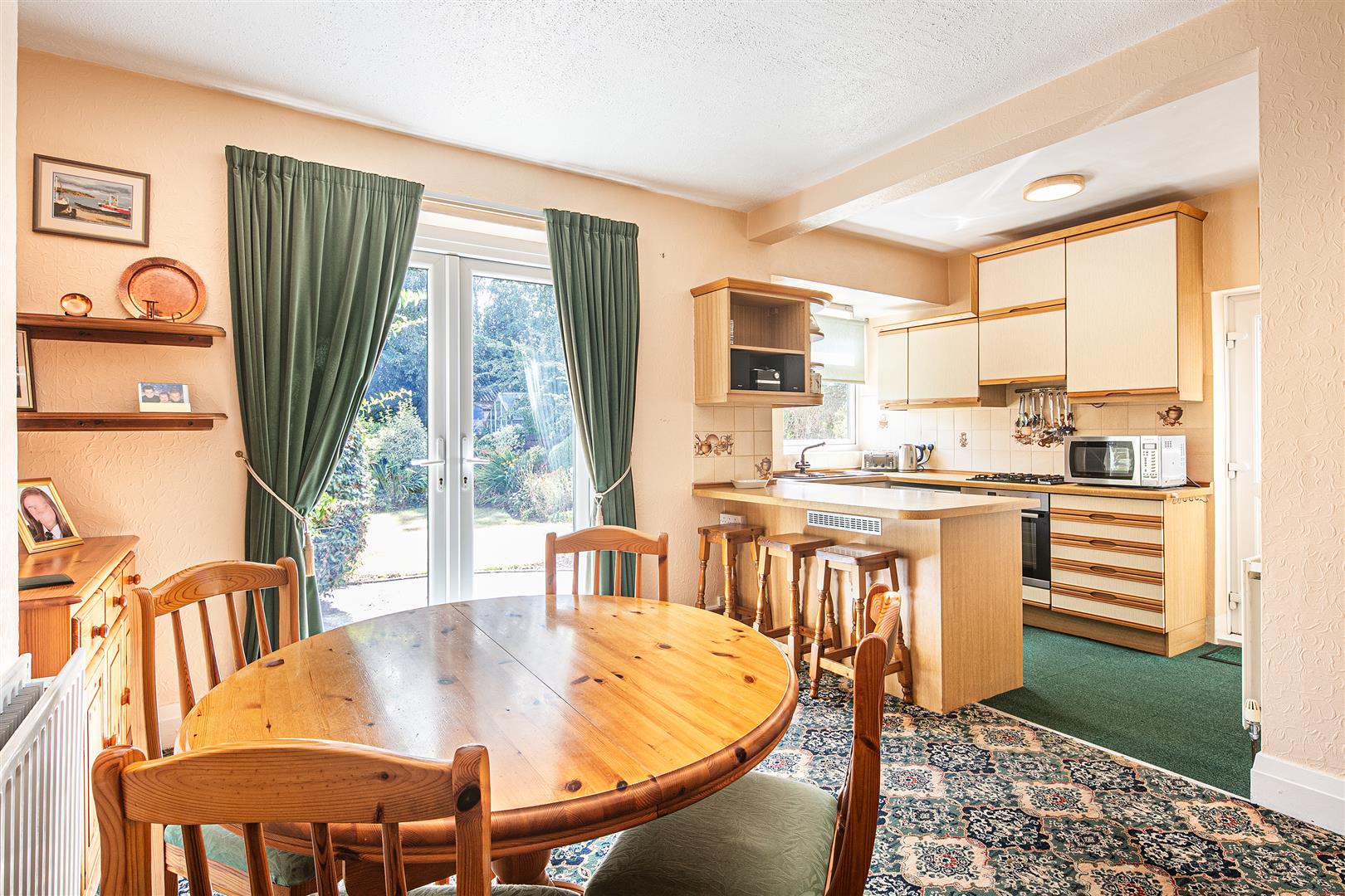 79, Brooklands Crescent, Sheffield, S10 4GF