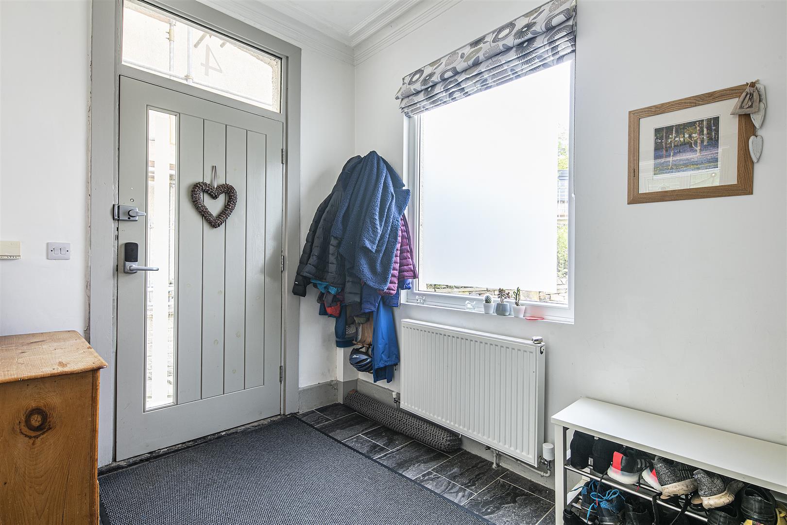 4, Oakbrook Road, Endcliffe Park, Sheffield, S11 7EA