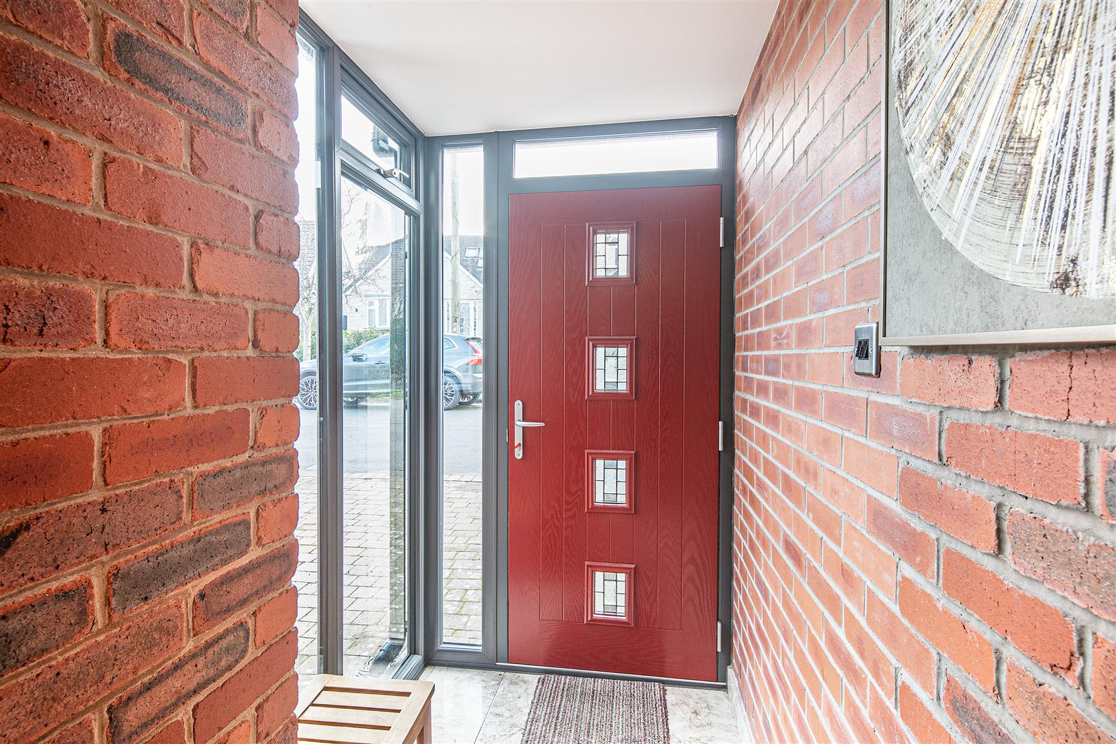 34A, The Quadrant, Sheffield, S17 4DB