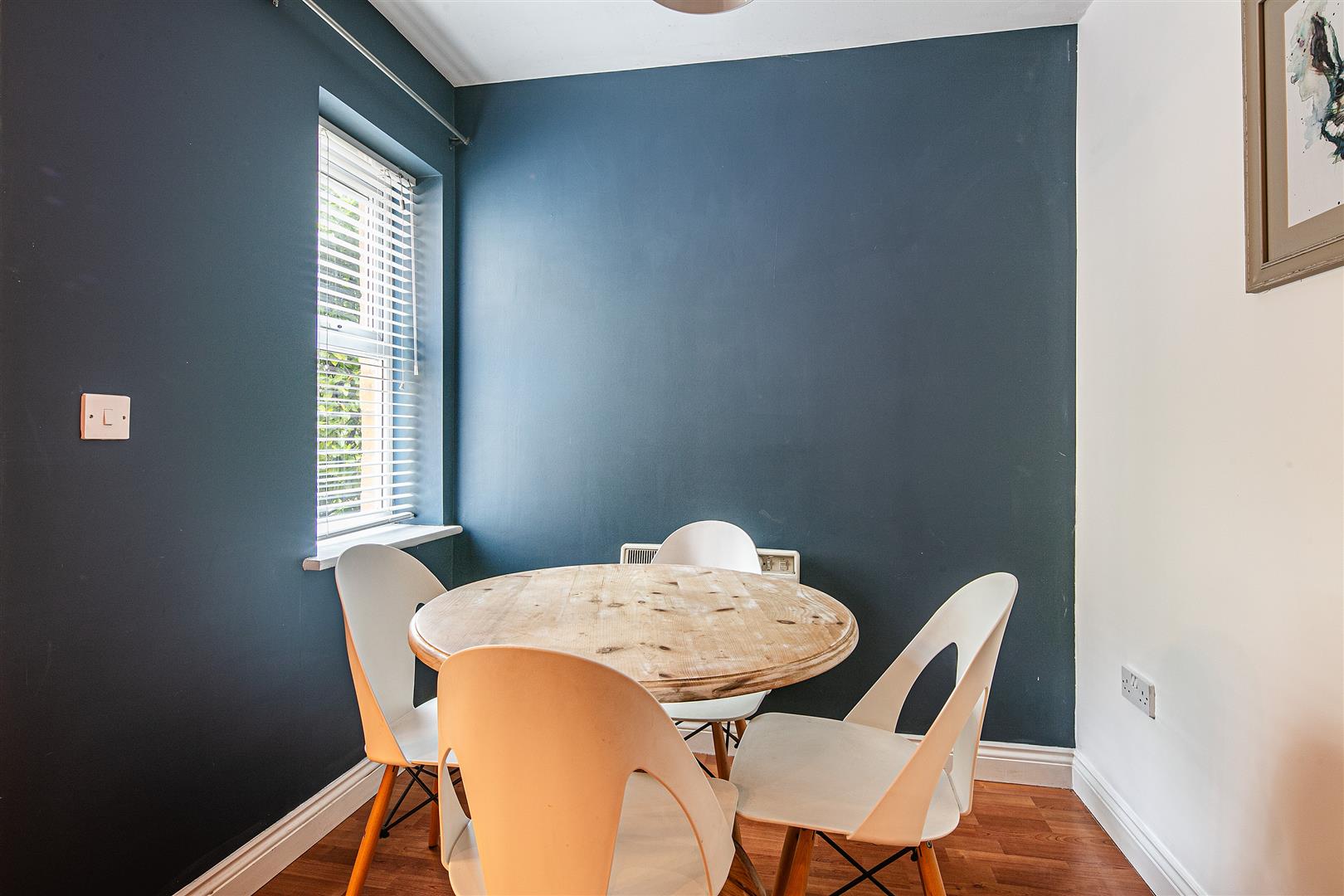 Flat 9, 21c Monarchs Gate, St. Andrews Road, Brincliffe, Sheffield, S11 9AL