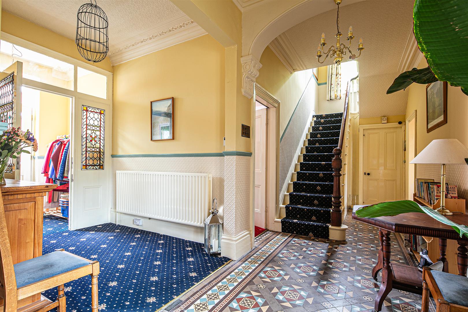 16, Avondale Road, Chesterfield, S40 4TF