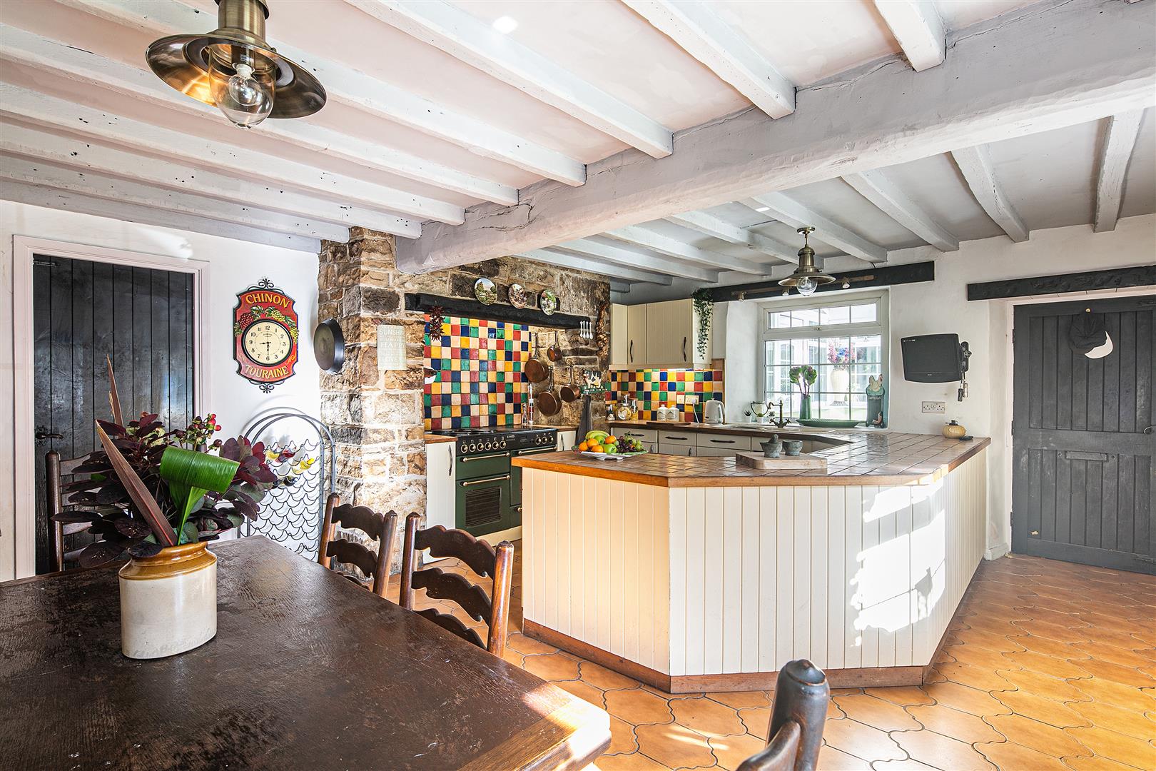 Little Parkside Farm, Parkside Lane, Stannington, Sheffield, S6 6ED