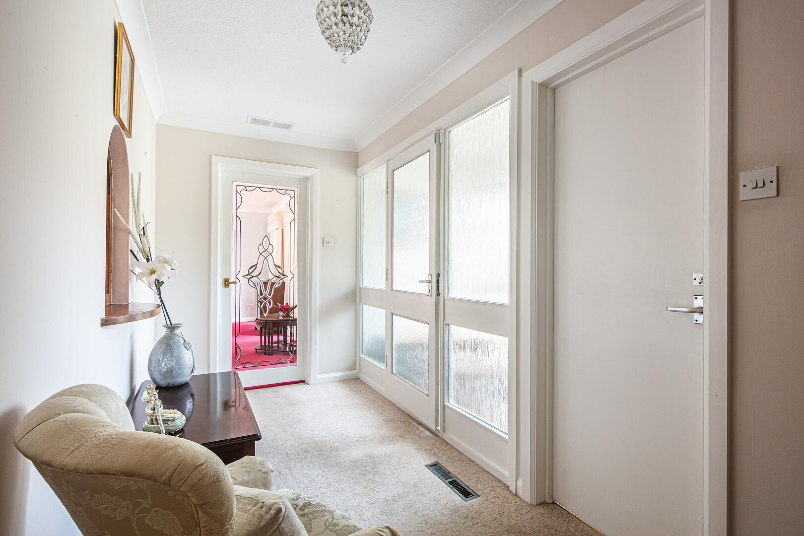 1, Thornsett Gardens, Sheffield, S17 3PP