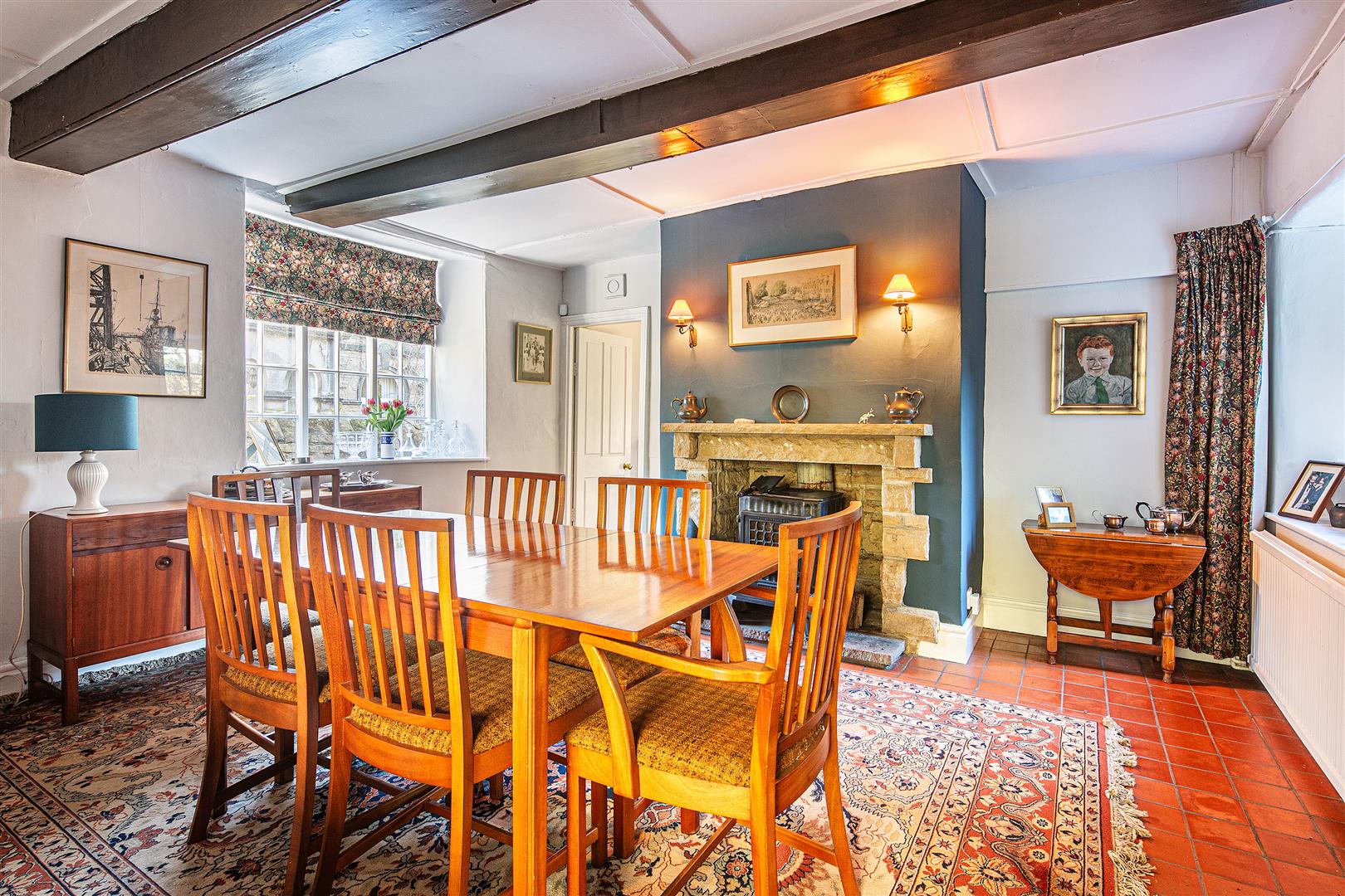 Cliffe House, 82 Ranmoor Road, Ranmoor, Sheffield, S10 3HJ