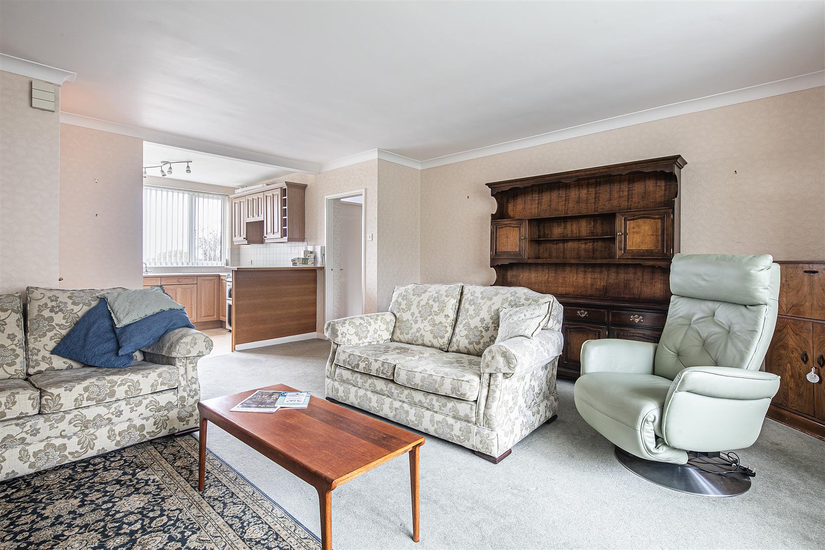 13 Rushleigh Court, Dore Road, Dore, Sheffield, S17 3HB