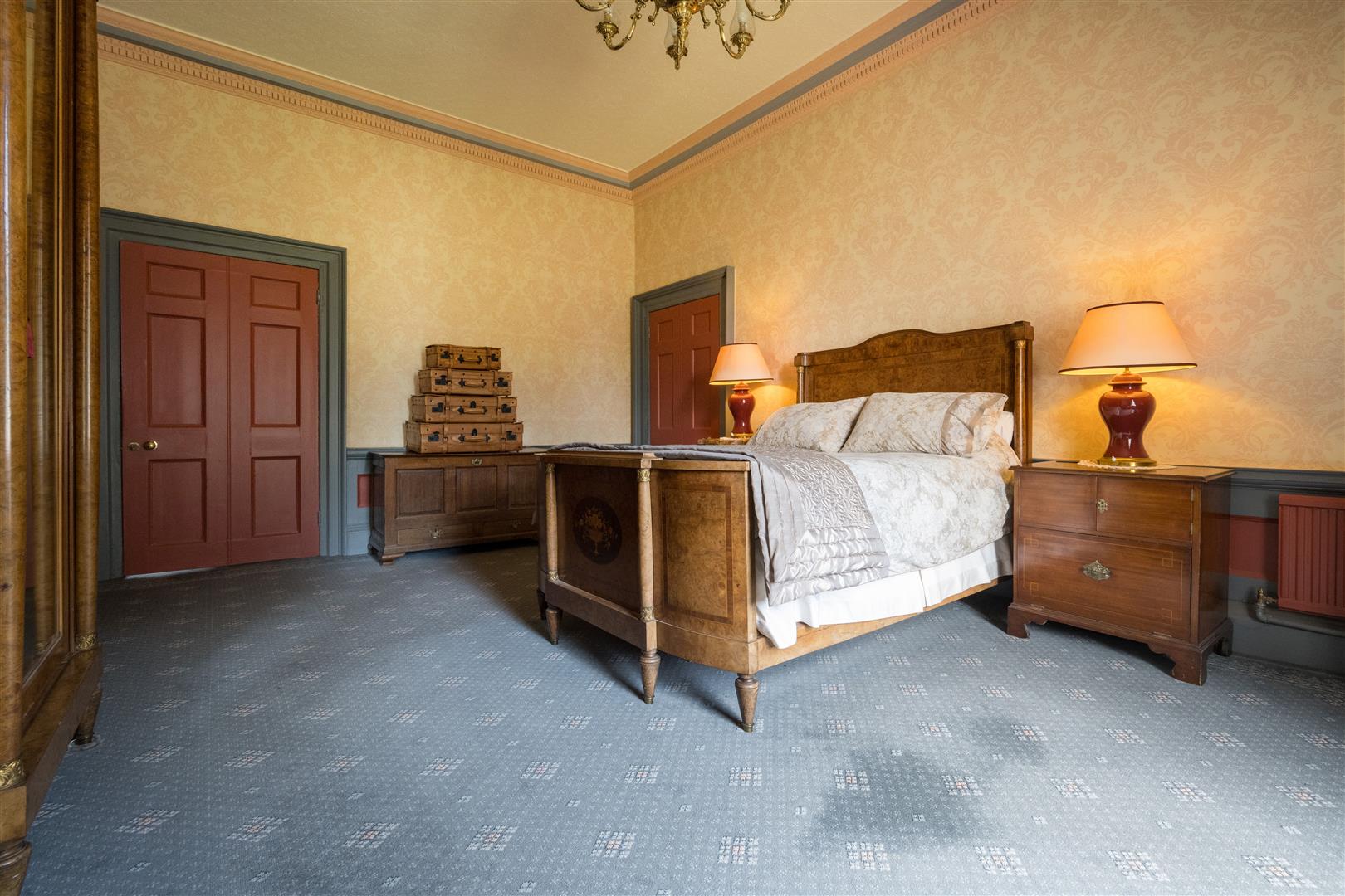 Wadworth Hall Lane, Wadworth, DN11 9BH