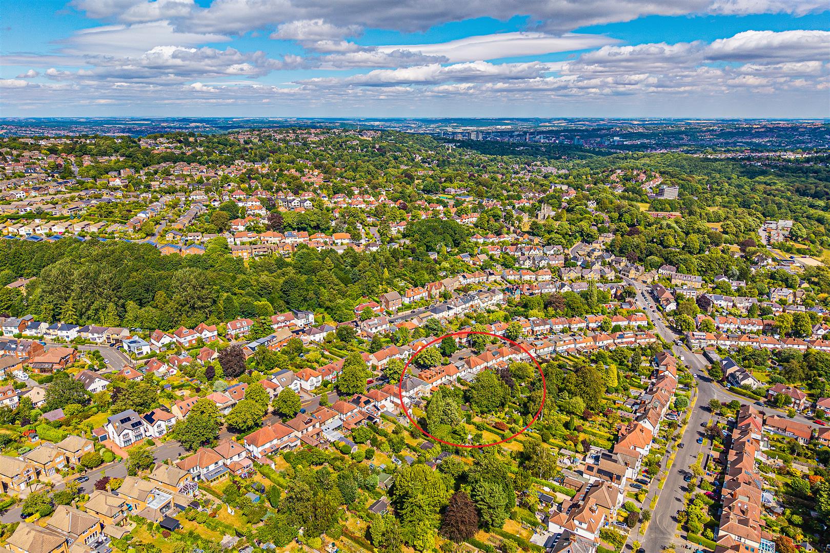 79, Brooklands Crescent, Sheffield, S10 4GF