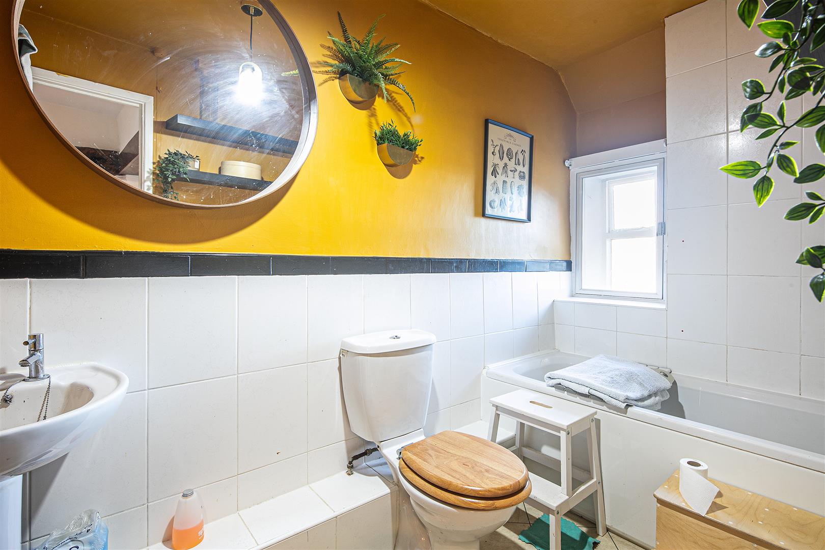 Bryn Cottage, 5 Hillfoot Road, Totley, Sheffield, S17 4AP
