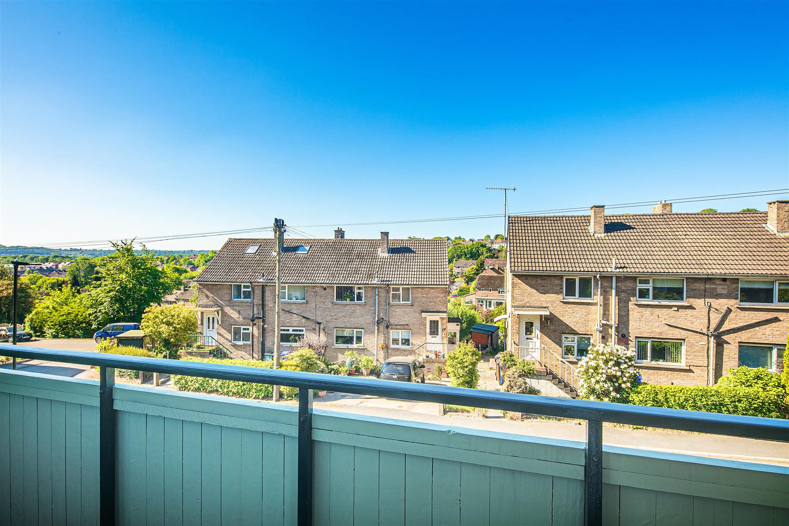 14, Bannerdale Close, Brincliffe, Sheffield, S11 9FH