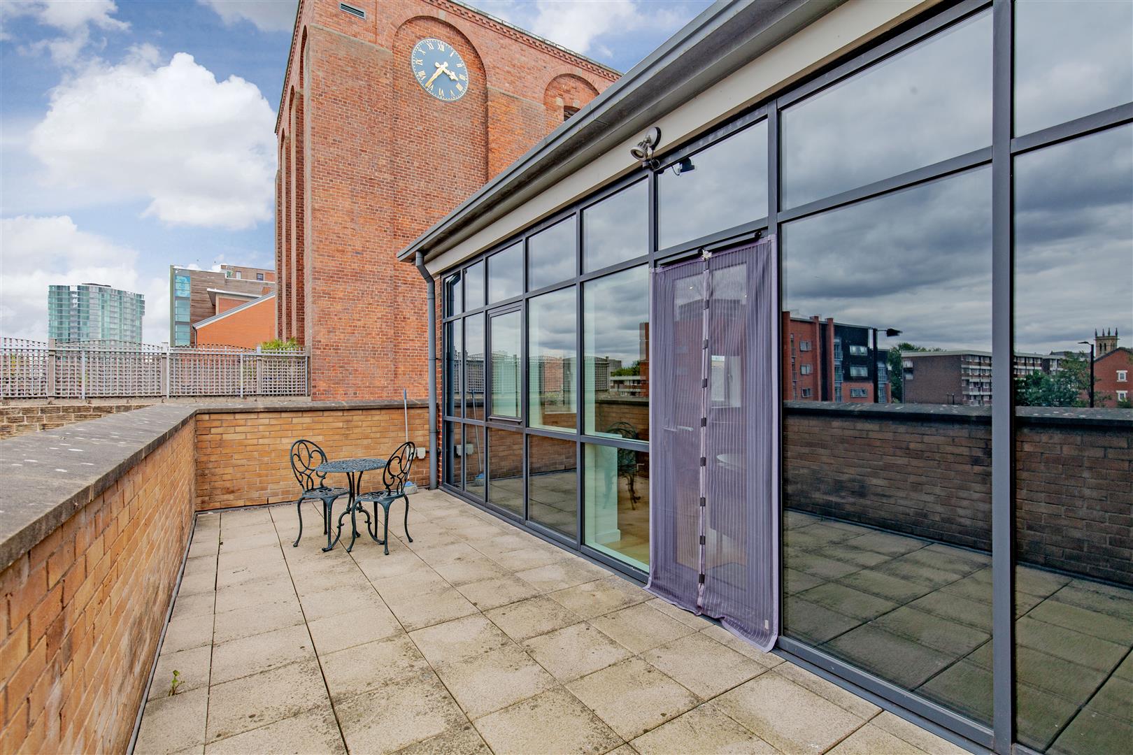 Flat 92, 211, Draymans Court, Ecclesall Road, Sheffield, S11 8HH