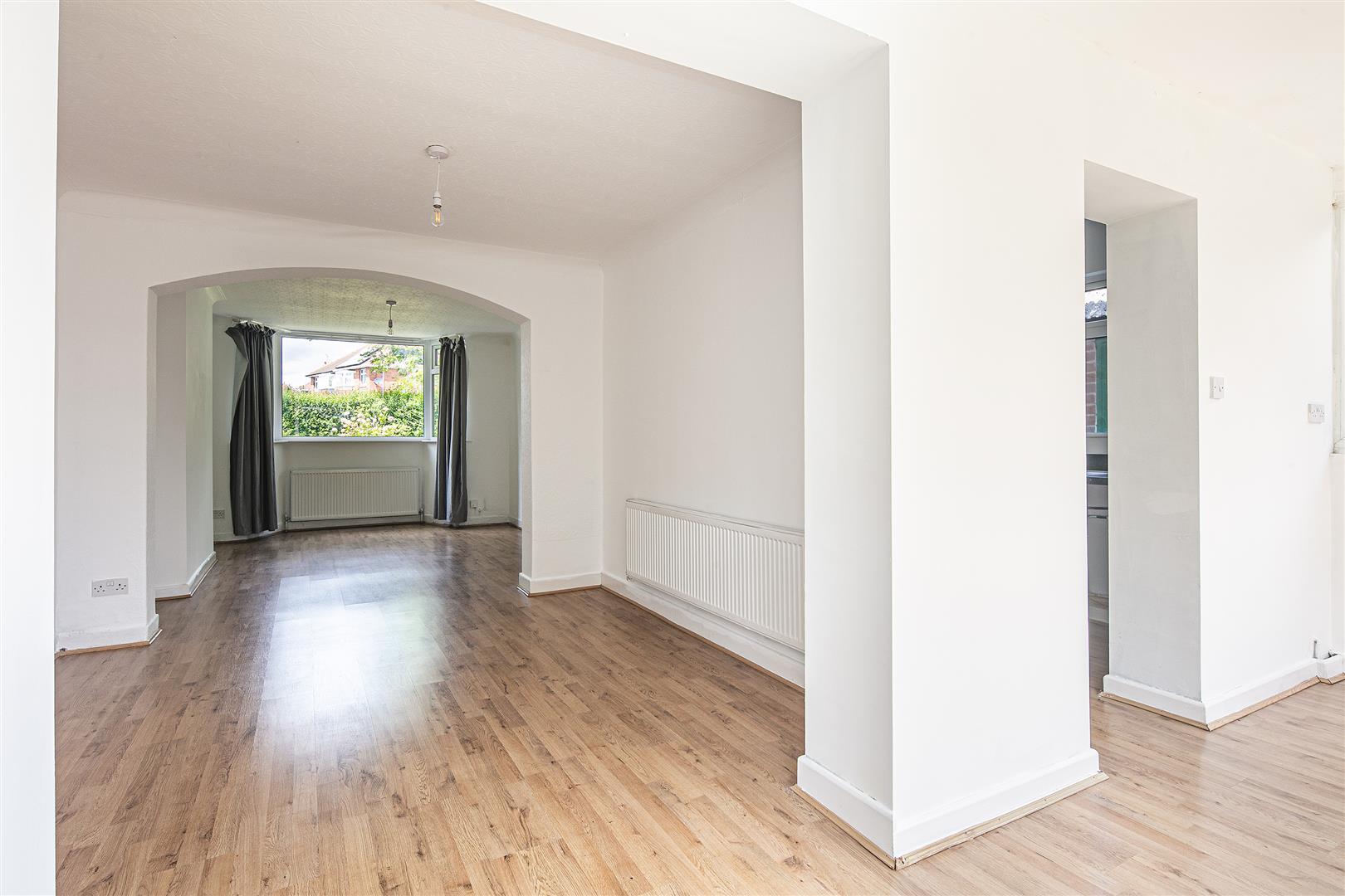 51, Richworth Road, Sheffield, S13 8UG