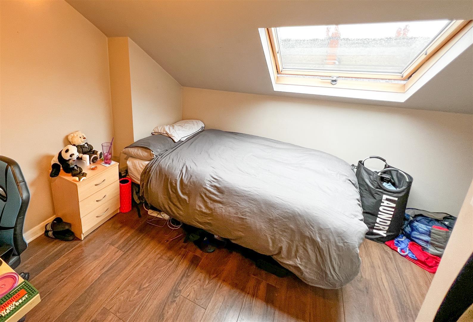 31, Club Street, Sheffield, S11 8DE
