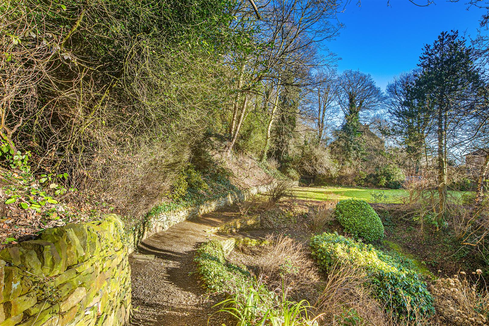 Cliffe House, 82 Ranmoor Road, Ranmoor, Sheffield, S10 3HJ