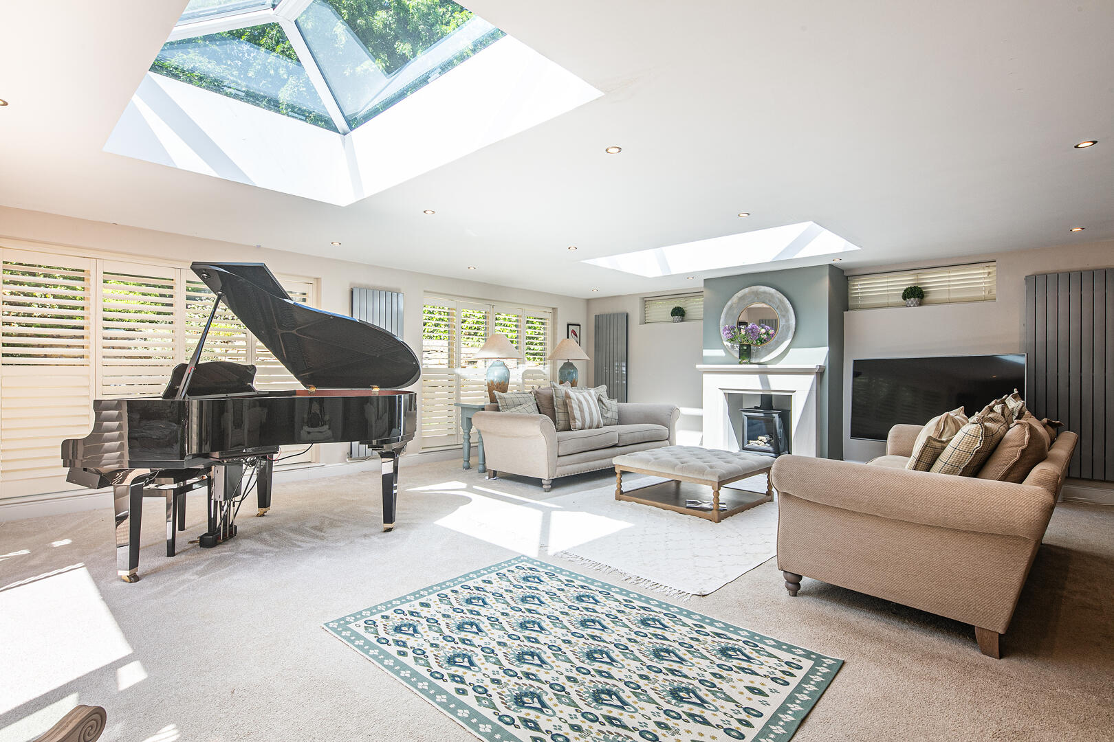 12, Whirlow Grange Drive, Sheffield, S11 9RX