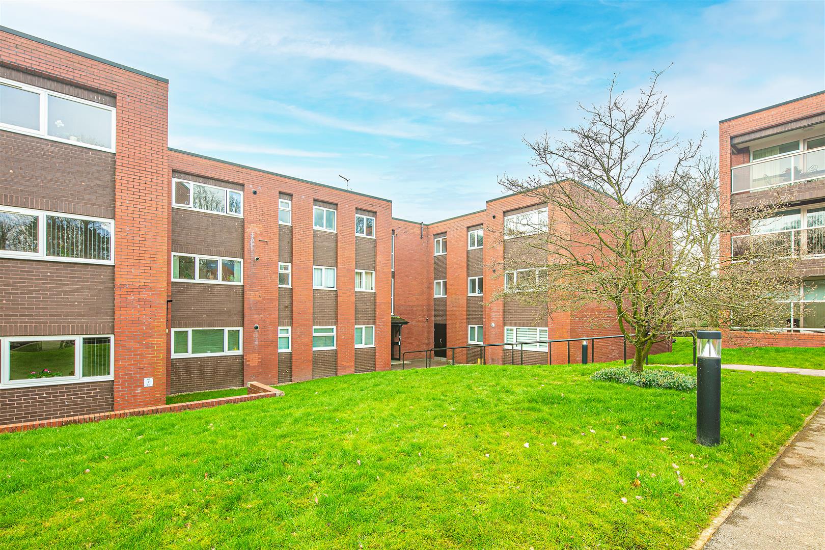 29, Storth Park, Sheffield, S10 3QH
