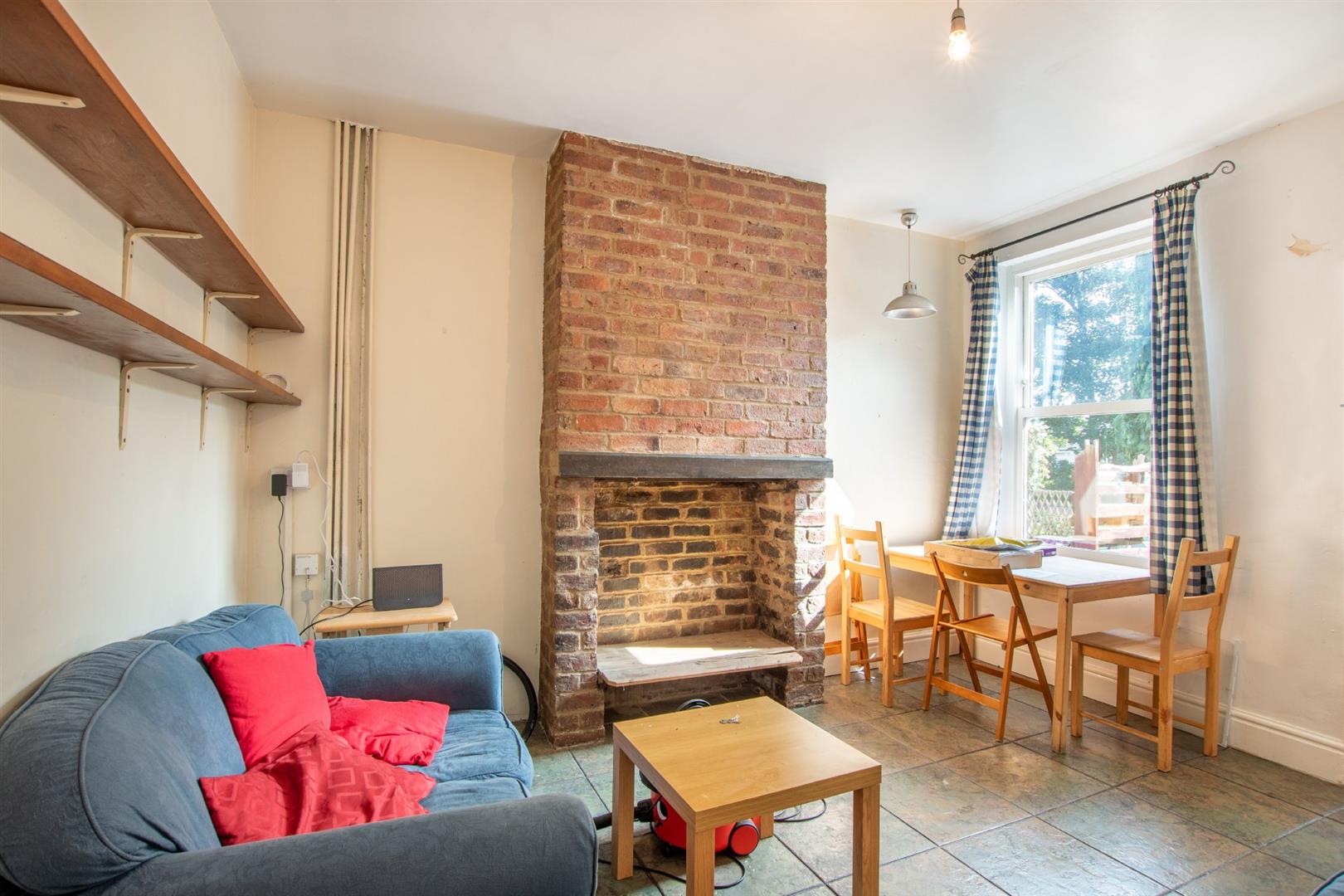 87, Burns Road, Crookesmoor, Sheffield, S6 3GL