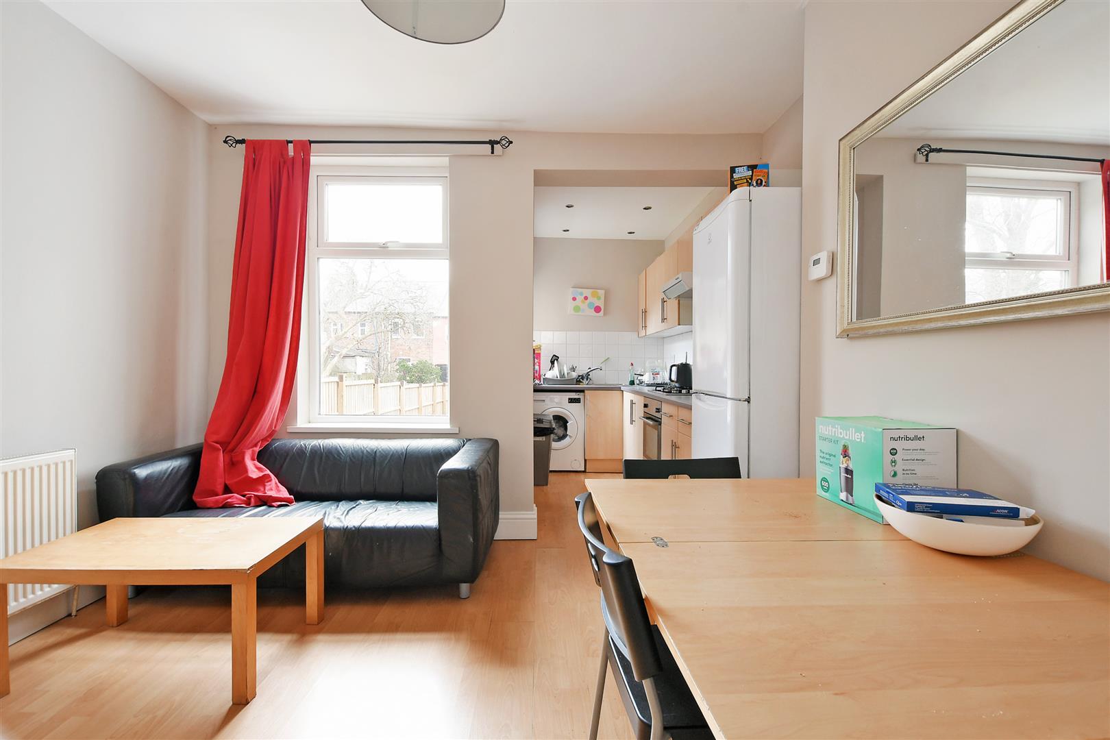 26, Lydgate Lane, Crookes, Sheffield, S10 5FH