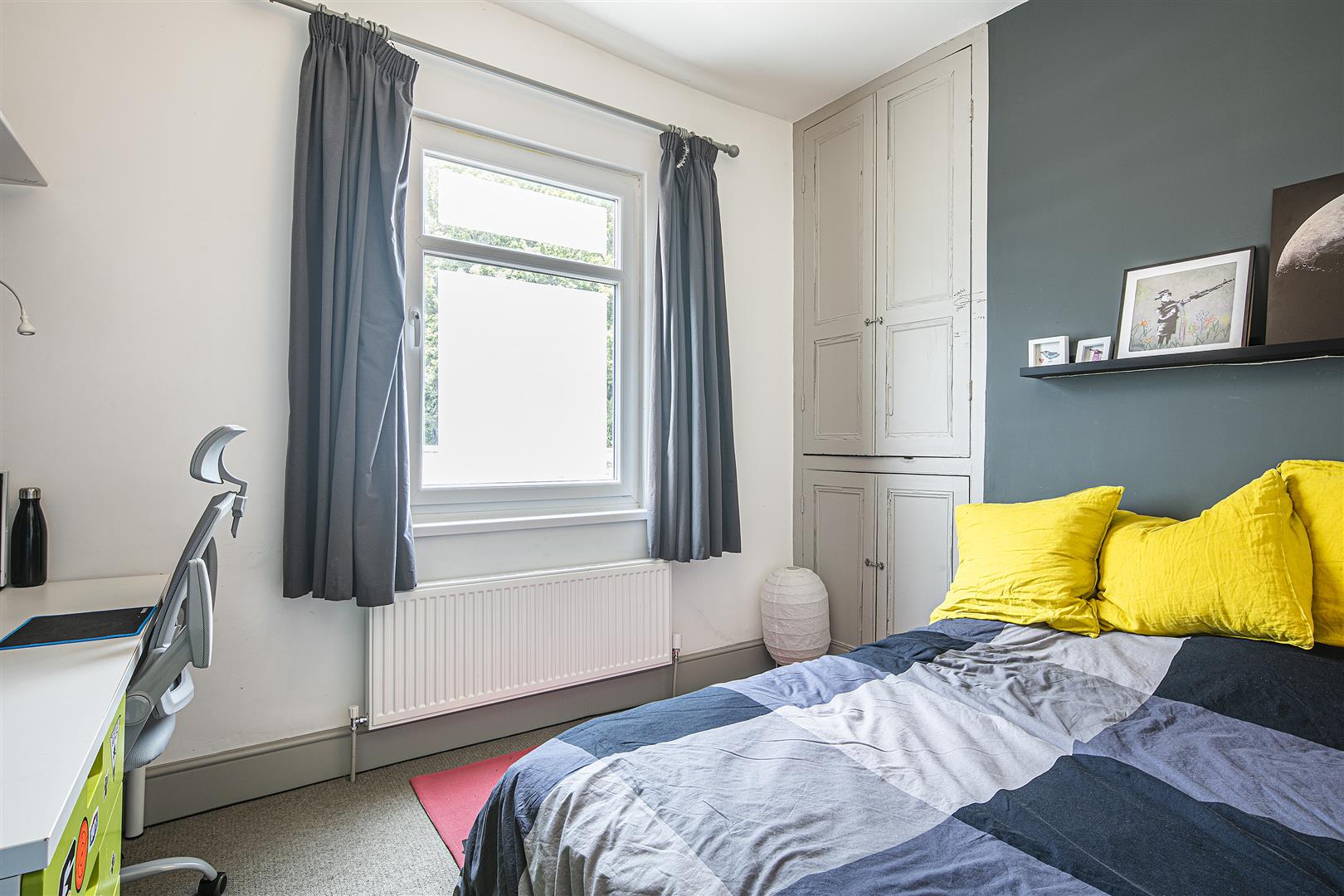 4, Oakbrook Road, Endcliffe Park, Sheffield, S11 7EA