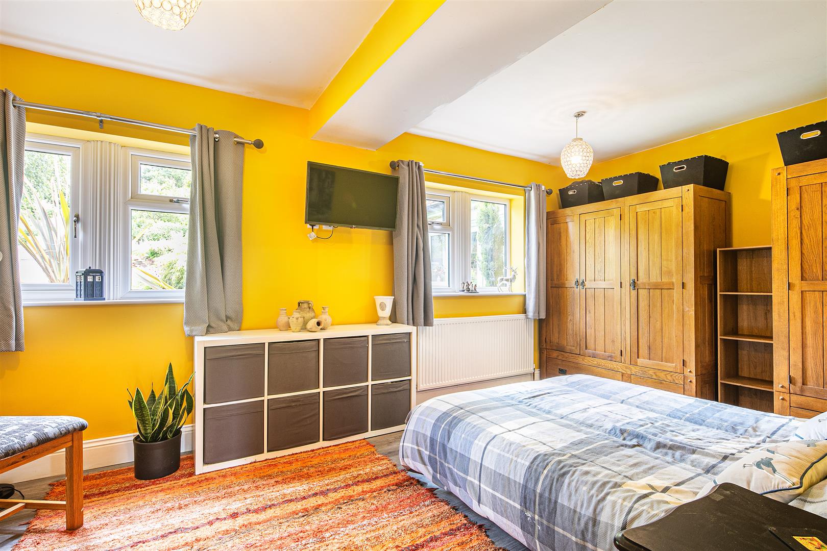 Rhinegold, Hollin House Lane, Loxley, Sheffield, S6 6RG